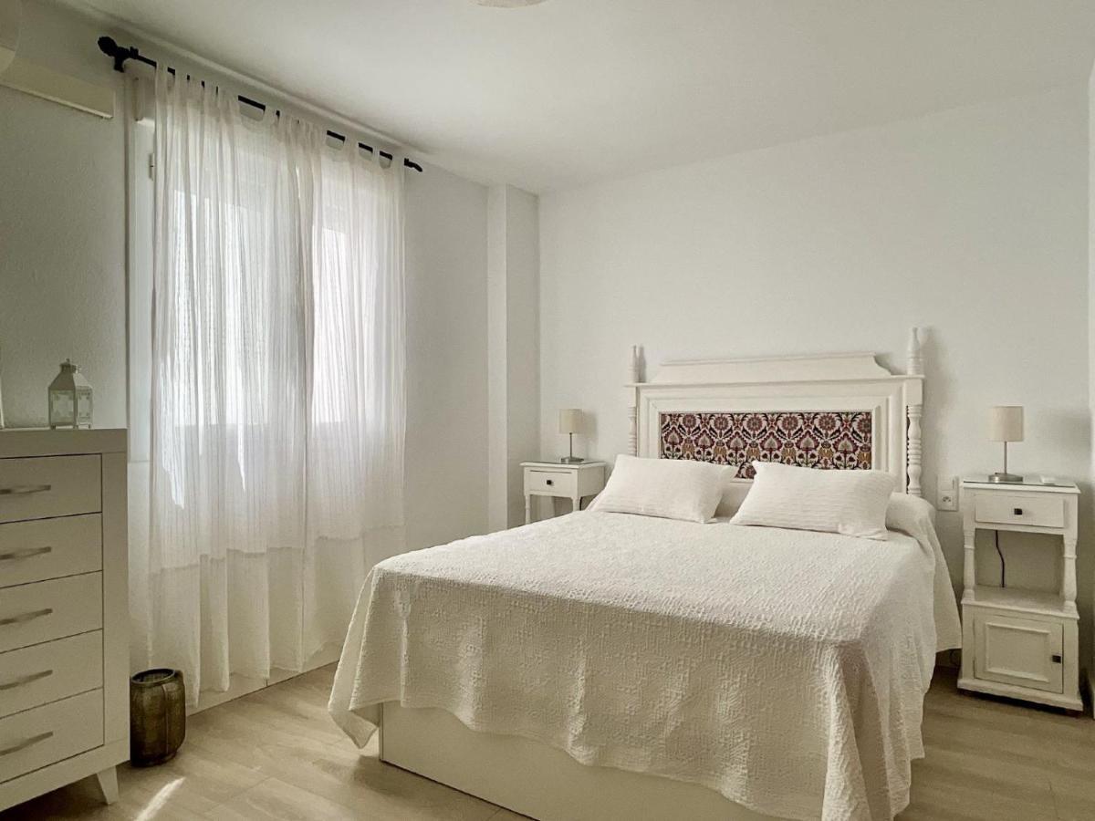 Apartamento Ronda Centro Exterior photo